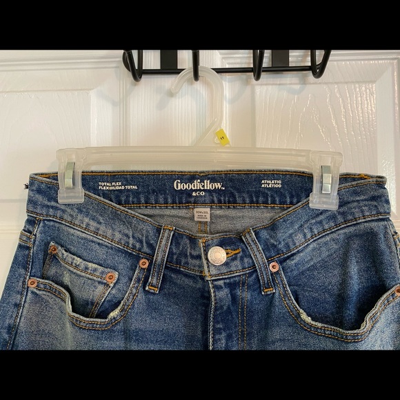 Men’s jeans - Picture 6 of 7